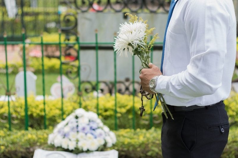 funeral homes in Charleston, IL