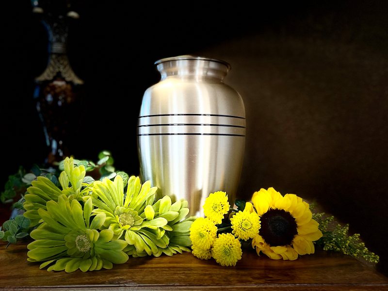 cremation services in Charleston, IL