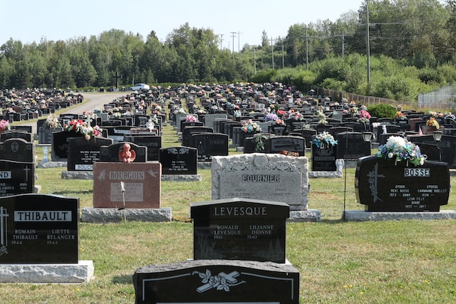 funeral homes in Charleston, IL